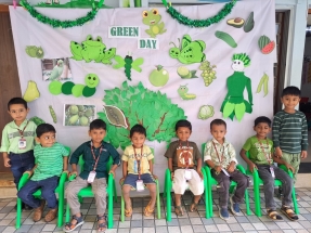 Green Day 2024 (3)