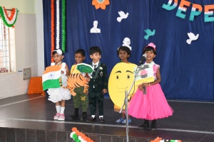 KG – Independence Day Celebration 2024 (13)