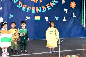 KG – Independence Day Celebration 2024 (14)