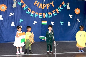 KG – Independence Day Celebration 2024 (15)