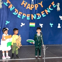 KG - Independence Day Celebration 2024 (15)