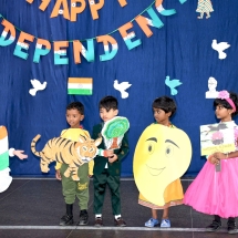 KG - Independence Day Celebration 2024 (17)