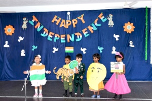 KG – Independence Day Celebration 2024 (18)