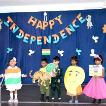 KG - Independence Day Celebration 2024 (18)