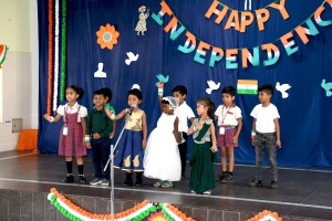 KG – Independence Day Celebration 2024 (20)