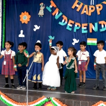 KG - Independence Day Celebration 2024 (20)