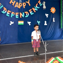 KG - Independence Day Celebration 2024 (23)