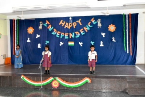 KG – Independence Day Celebration 2024 (24)