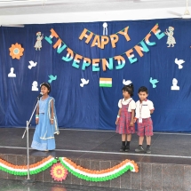 KG - Independence Day Celebration 2024 (26)