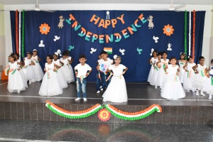 KG – Independence Day Celebration 2024 (27)