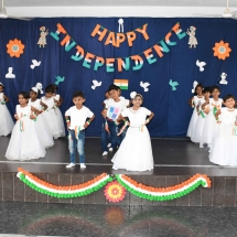 KG - Independence Day Celebration 2024 (27)