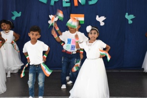 KG – Independence Day Celebration 2024 (28)