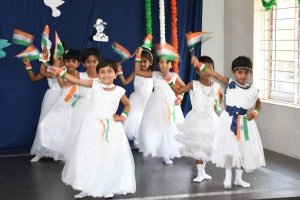 KG – Independence Day Celebration 2024 (29)