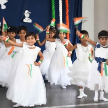 KG - Independence Day Celebration 2024 (29)