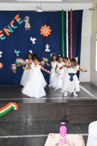 KG – Independence Day Celebration 2024 (30)