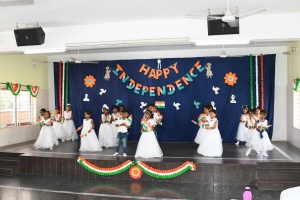 KG – Independence Day Celebration 2024 (31)