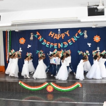 KG - Independence Day Celebration 2024 (33)