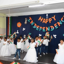 KG - Independence Day Celebration 2024 (36)