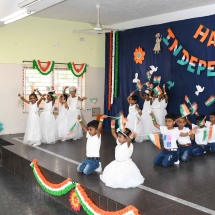 KG - Independence Day Celebration 2024 (37)