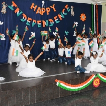 KG - Independence Day Celebration 2024 (39)