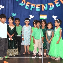 KG - Independence Day Celebration 2024 (49)