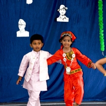 KG - Independence Day Celebration 2024 (58)