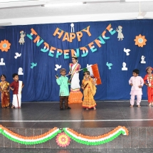 KG - Independence Day Celebration 2024 (61)