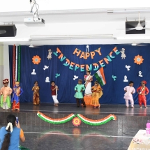 KG - Independence Day Celebration 2024 (62)