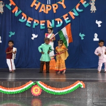 KG - Independence Day Celebration 2024 (63)