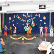 KG - Independence Day Celebration 2024 (64)