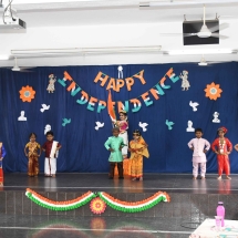 KG - Independence Day Celebration 2024 (65)