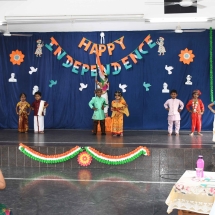 KG - Independence Day Celebration 2024 (66)