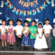 KG - Independence Day Celebration 2024 (75)