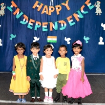 KG - Independence Day Celebration 2024 (76)