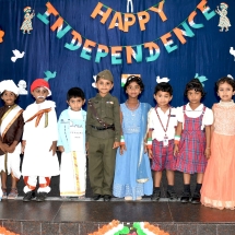 KG - Independence Day Celebration 2024 (77)