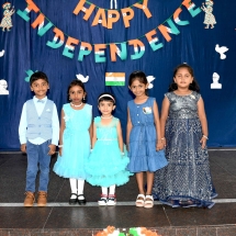 KG - Independence Day Celebration 2024 (78)