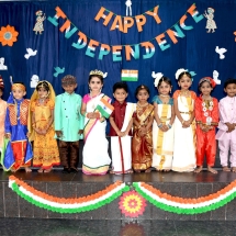 KG - Independence Day Celebration 2024 (79)