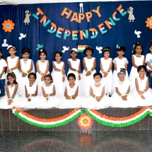 KG - Independence Day Celebration 2024 (80)