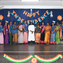 KG - Independence Day Celebration 2024 (81)