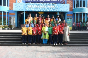 9th & 10th Trip – GRS Fantasy Park (2)