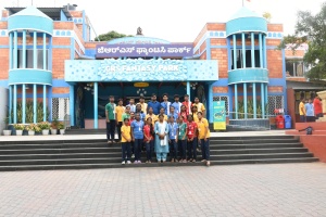 9th & 10th Trip – GRS Fantasy Park (6)