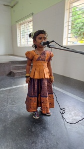Fancy Dress Competition (100)