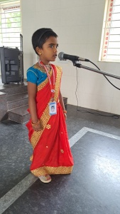 Fancy Dress Competition (2)