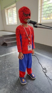 Fancy Dress Competition (50)