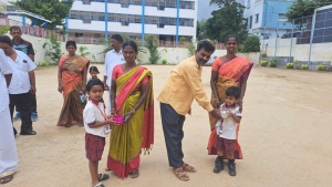 Grand Parents Day (1)