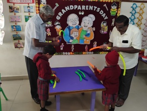 Grand Parents Day (10)