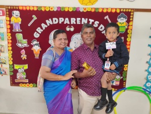Grand Parents Day (11)