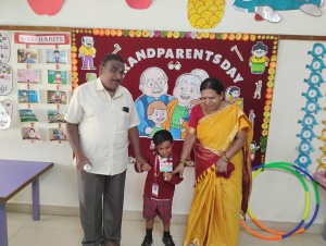 Grand Parents Day (12)