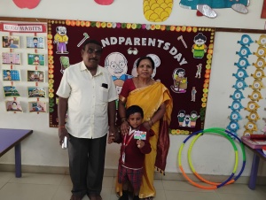 Grand Parents Day (13)