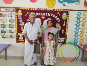 Grand Parents Day (14)
